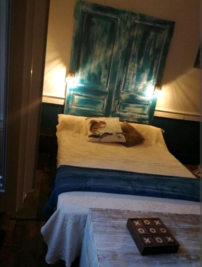 סן-קלוד Charmant Studio Au Calme A 5 Min Du Centre Ville מראה חיצוני תמונה